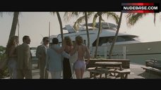 67. Gretchen Mol in Bikini – Donnie Brasco