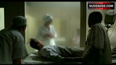 1. Pascale Kalensky Bare Breasts – The Unbearable Lightness Of Being