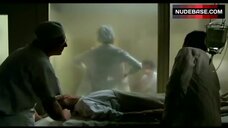 45. Pascale Kalensky Bare Breasts – The Unbearable Lightness Of Being