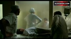 56. Pascale Kalensky Bare Breasts – The Unbearable Lightness Of Being