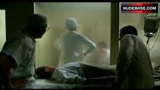 67. Pascale Kalensky Bare Breasts – The Unbearable Lightness Of Being