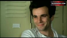 78. Pascale Kalensky Bare Breasts – The Unbearable Lightness Of Being