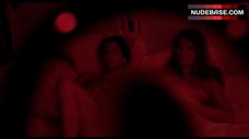 23. Marina Hands Nude Breasts – The Diving Bell And The Butterfly