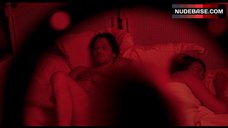 78. Marina Hands Nude Breasts – The Diving Bell And The Butterfly