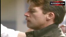 56. Elizabeth Baldwin Shows Breasts and Ass – Mind Lies