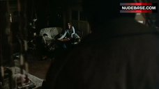 1. Ania Pieroni Bare Tits and Butt – Stay As You Are