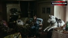 23. Ania Pieroni Bare Tits and Butt – Stay As You Are