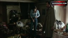 34. Ania Pieroni Bare Tits and Butt – Stay As You Are