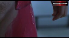 12. Sophie Quinton Nude Body Painting – Avril