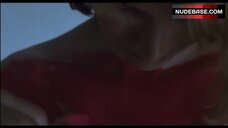 78. Sophie Quinton Nude Body Painting – Avril