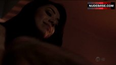 1. Aimee Garcia Sex on Top – Dexter