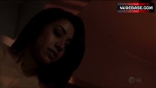 89. Aimee Garcia Sex on Top – Dexter