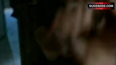 12. Anna Maria Muhe Underwear Scene – Big Girls Don'T Cry