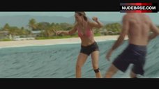 23. Helen Hunt Bikini Scene – Soul Surfer