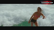 45. Helen Hunt Bikini Scene – Soul Surfer