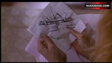 56. Goldie Hawn Sexy Scene – Housesitter