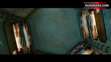 34. Doona Bae Topless Scene – Cloud Atlas