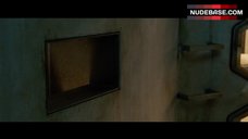 45. Doona Bae Topless Scene – Cloud Atlas