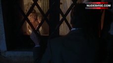 12. Mandy Rice-Davies Bare Breasts – Nana