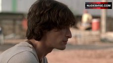 100. Paula Garces Thong Scene – The Sopranos