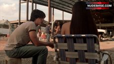 23. Paula Garces Thong Scene – The Sopranos