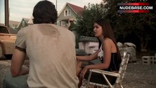 45. Paula Garces Thong Scene – The Sopranos