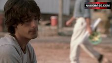 78. Paula Garces Thong Scene – The Sopranos