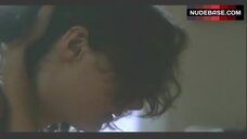 56. Linda Griffiths Oral Sex Scene – Lianna