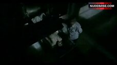 45. Ji-won Ha Boobs Scene – Nightmare