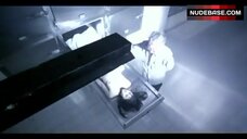 56. Ji-won Ha Boobs Scene – Nightmare