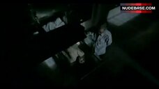 67. Ji-won Ha Boobs Scene – Nightmare