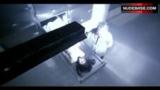 89. Ji-won Ha Boobs Scene – Nightmare