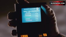 67. Alyssa Milano Hot Scene – Double Dragon