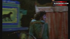 1. Serena Weber Tiger Body-Art – Vampire Circus