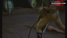 12. Serena Weber Tiger Body-Art – Vampire Circus