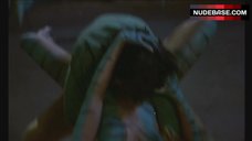 56. Serena Weber Tiger Body-Art – Vampire Circus