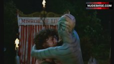 67. Serena Weber Tiger Body-Art – Vampire Circus