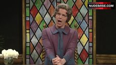 1. Madonna Thong Scene – Saturday Night Live