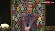 23. Madonna Thong Scene – Saturday Night Live