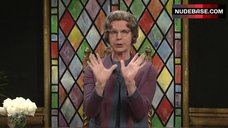 67. Madonna Thong Scene – Saturday Night Live