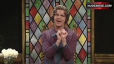 89. Madonna Thong Scene – Saturday Night Live