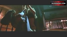 56. Rachel Sterling Shows Striptease – A Man Apart