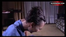 45. Ajita Wilson Fully Nude Body – The Nude Princess