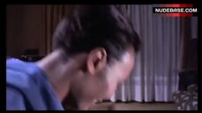 56. Ajita Wilson Fully Nude Body – The Nude Princess