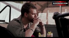 133. Mindy Robinson Shows Breasts – A Blood Story