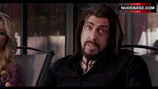 166. Mindy Robinson Shows Breasts – A Blood Story