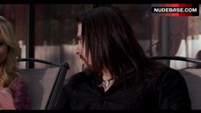 177. Mindy Robinson Shows Breasts – A Blood Story