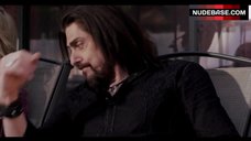 232. Mindy Robinson Shows Breasts – A Blood Story