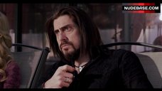 254. Mindy Robinson Shows Breasts – A Blood Story