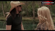 738. Mindy Robinson Shows Breasts – A Blood Story